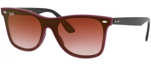 Ray-Ban  BLAZE WAYFARER RB 4440N 6418/0T
